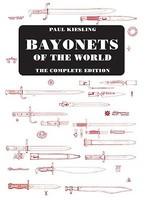 Bayonets of the World: The Complete Edition - Pret | Preturi Bayonets of the World: The Complete Edition