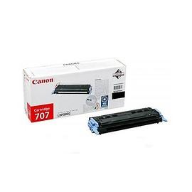 Canon LBP CRG 707 BK - Pret | Preturi Canon LBP CRG 707 BK