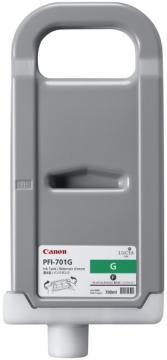 Canon PFI-701 Green + Transport Gratuit - Pret | Preturi Canon PFI-701 Green + Transport Gratuit