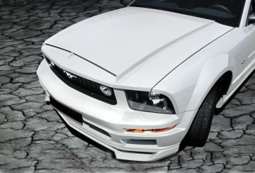 Ford Mustang Capota M-Style - Pret | Preturi Ford Mustang Capota M-Style