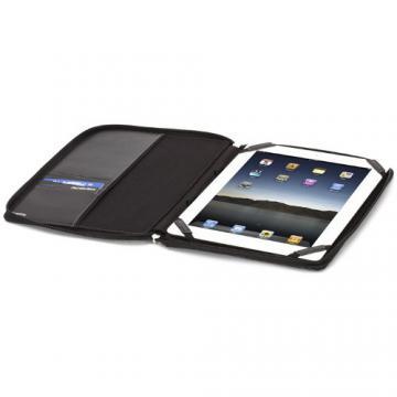 GRIFFIN Executive Leather folio for iPad 2 - Pret | Preturi GRIFFIN Executive Leather folio for iPad 2