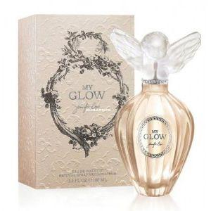 Jennifer Lopez My Glow, Tester 100 ml, EDT - Pret | Preturi Jennifer Lopez My Glow, Tester 100 ml, EDT