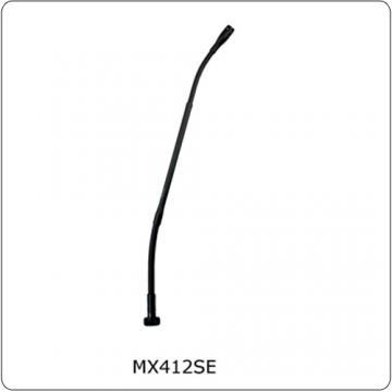 Shure MX412SE/C - Microfon - Pret | Preturi Shure MX412SE/C - Microfon