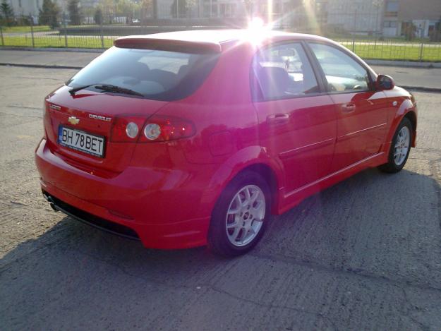 vand Chevrolet Lacetti - Pret | Preturi vand Chevrolet Lacetti