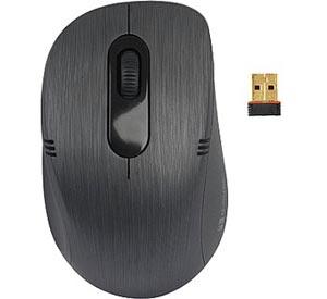 Mouse Wireless G-Cube Style: Black, G7T-60BK - Pret | Preturi Mouse Wireless G-Cube Style: Black, G7T-60BK