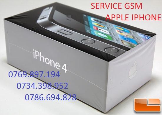 Service GSm Apple ipHone 4 Reparatii i-Phone 3GS Soft deblocare IPhone 4 3G 3gS 2g - Pret | Preturi Service GSm Apple ipHone 4 Reparatii i-Phone 3GS Soft deblocare IPhone 4 3G 3gS 2g