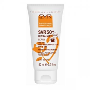 SVR 50+ Ultra Max PP *50 ml - Pret | Preturi SVR 50+ Ultra Max PP *50 ml