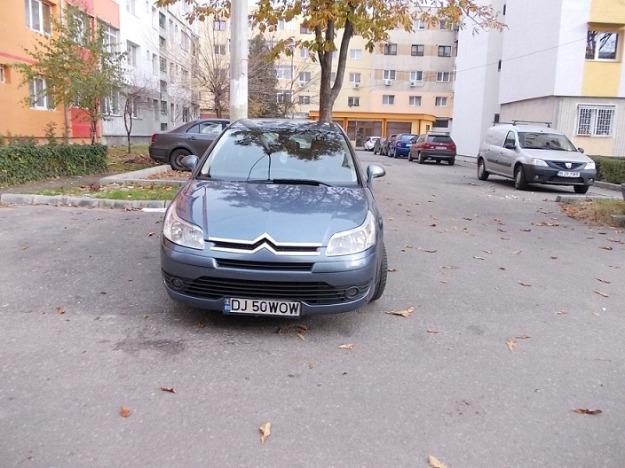 vand citroen c4 extra full diesel 2007 - Pret | Preturi vand citroen c4 extra full diesel 2007