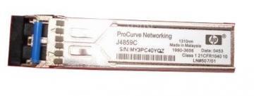 Echipament retea HP ProCurve Gigabit SX-LC J4858C - Pret | Preturi Echipament retea HP ProCurve Gigabit SX-LC J4858C