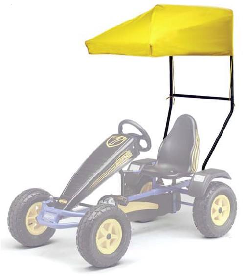 Sunroof Berg Go-Kart - Pret | Preturi Sunroof Berg Go-Kart