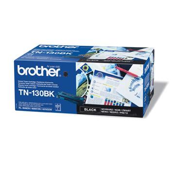 Toner Brother Black for DCP9040/9045,HL4040/4050/4070,MFC 9440/9840- TN130BK - Pret | Preturi Toner Brother Black for DCP9040/9045,HL4040/4050/4070,MFC 9440/9840- TN130BK