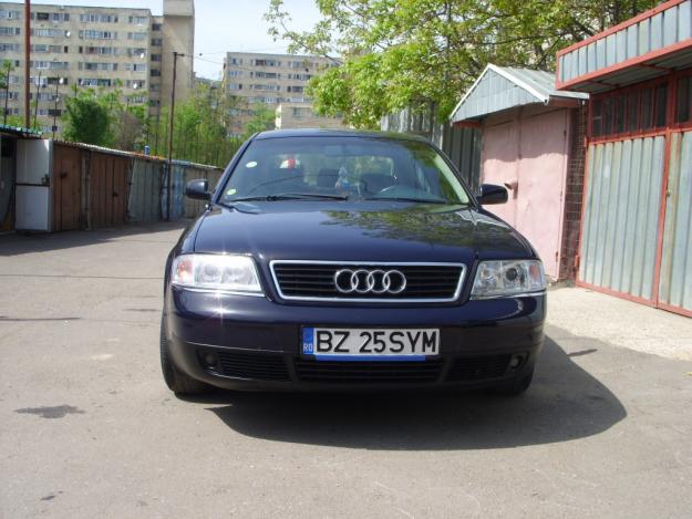 Vand Audi A6 - Pret | Preturi Vand Audi A6