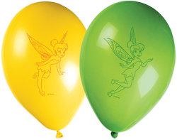 Baloane latex imprimate SPRINGTIME FAIRIES - Pret | Preturi Baloane latex imprimate SPRINGTIME FAIRIES