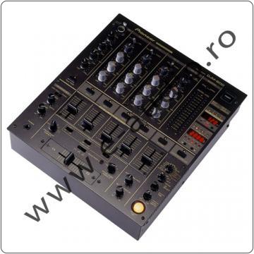 PIONEER DJM-600 - Mixer efecte 2 canale - Pret | Preturi PIONEER DJM-600 - Mixer efecte 2 canale