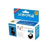 Refill kit inkjet compatibil HP CB317EE black - SKY-HHP 364/940 B - Pret | Preturi Refill kit inkjet compatibil HP CB317EE black - SKY-HHP 364/940 B