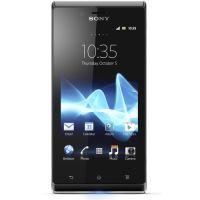 Telefon mobil Sony Smartphone ST26i Xperia J, CPU 1 GHz, RAM 512 MB, microSD, 4 inch (480x854), OS Android 4.0 (Roz) - Pret | Preturi Telefon mobil Sony Smartphone ST26i Xperia J, CPU 1 GHz, RAM 512 MB, microSD, 4 inch (480x854), OS Android 4.0 (Roz)