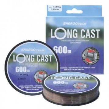 Fir ENERGOTEAM Long Cast 0,40mm 450m - Pret | Preturi Fir ENERGOTEAM Long Cast 0,40mm 450m