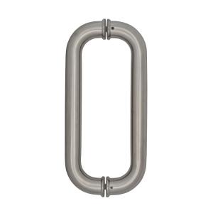 Maner din inox tubular pentru usa YH-300I - Pret | Preturi Maner din inox tubular pentru usa YH-300I