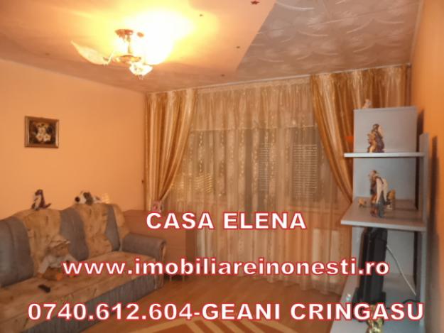 Vand apartament 2 camere in Onesti, zona de sus - Pret | Preturi Vand apartament 2 camere in Onesti, zona de sus