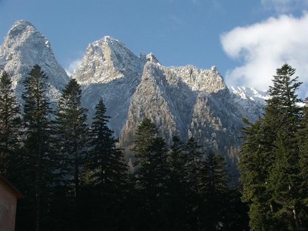 BUSTENI PARTIA DE SKY,LA PADURE 2CAMERE ET 2 - Pret | Preturi BUSTENI PARTIA DE SKY,LA PADURE 2CAMERE ET 2