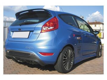 Ford Fiesta MK6 Eleron Lizard - Pret | Preturi Ford Fiesta MK6 Eleron Lizard