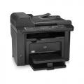 Multifunctional HP LaserJet M1536dnf MFP Negru USB 128Mb LCD - Pret | Preturi Multifunctional HP LaserJet M1536dnf MFP Negru USB 128Mb LCD