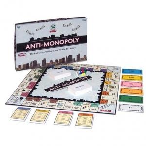 Noriel joc anti monopoly - Pret | Preturi Noriel joc anti monopoly