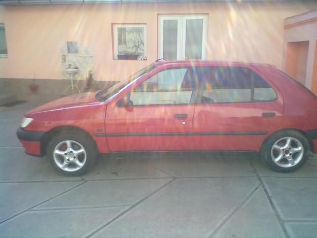 Peugeot 306, 1,9 D - Pret | Preturi Peugeot 306, 1,9 D