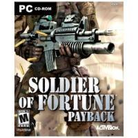 Soldier of Fortune Payback - Pret | Preturi Soldier of Fortune Payback