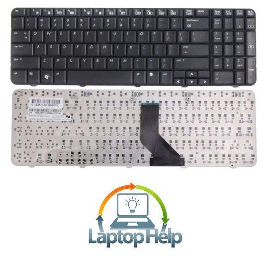 Tastatura HP Compaq Presario G60 120 - Pret | Preturi Tastatura HP Compaq Presario G60 120