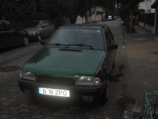 Vand Dacia Supernova 1.4 mpi - Pret | Preturi Vand Dacia Supernova 1.4 mpi