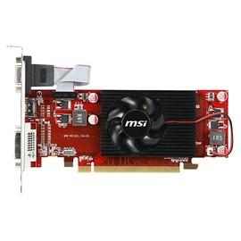 MSI ATI Radeon HD6450,2GB, DDR3, 64bit - Pret | Preturi MSI ATI Radeon HD6450,2GB, DDR3, 64bit