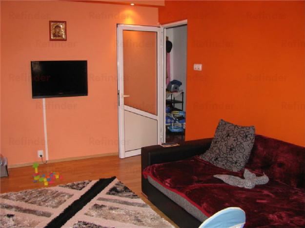 Vanzare apartament 3 camere Cantacuzino Ploiesti - Pret | Preturi Vanzare apartament 3 camere Cantacuzino Ploiesti