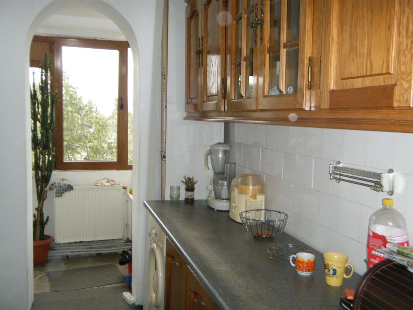 Apartament 2 camere, cu centrala, pret 14500euro - Pret | Preturi Apartament 2 camere, cu centrala, pret 14500euro