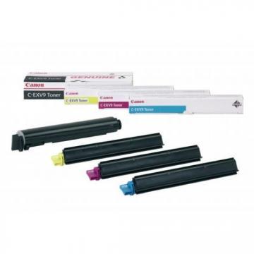 Cartus toner CEXV9 Cyan Canon IR2570/3170C - CF8641A002AA - Pret | Preturi Cartus toner CEXV9 Cyan Canon IR2570/3170C - CF8641A002AA