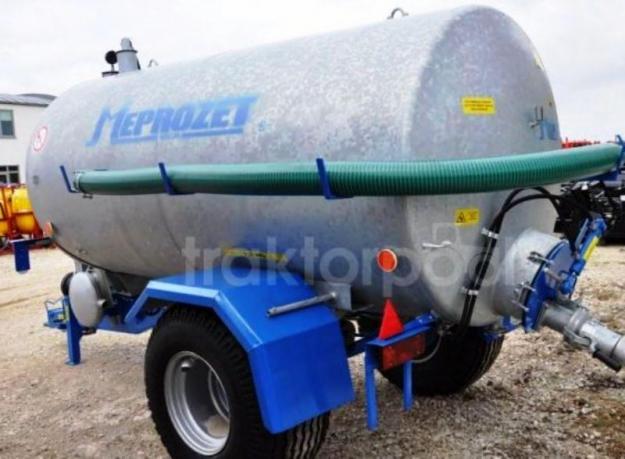 Masini agricole - Vidanjor Meprozet PN 50 de 5000 litri - Pret | Preturi Masini agricole - Vidanjor Meprozet PN 50 de 5000 litri