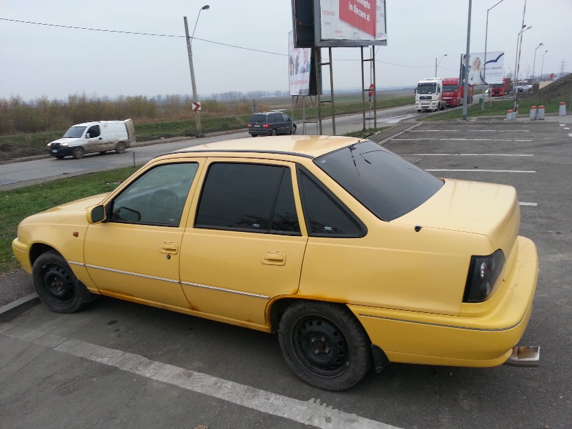 Vand Daewoo Cielo Executive 2004 - Pret | Preturi Vand Daewoo Cielo Executive 2004