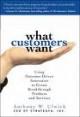 What customers want - using Outcome-Driven Innovation to Create Breakthrough Products and Services - Pret | Preturi What customers want - using Outcome-Driven Innovation to Create Breakthrough Products and Services