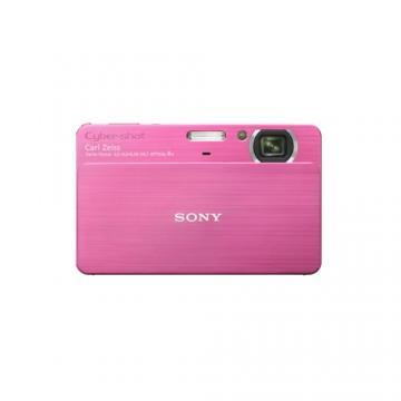 Aparat foto digital Sony Cyber-shot DSC-T700 Pink - Pret | Preturi Aparat foto digital Sony Cyber-shot DSC-T700 Pink