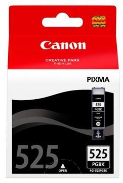 Cartus CANON PGI-525BK negru - Pret | Preturi Cartus CANON PGI-525BK negru