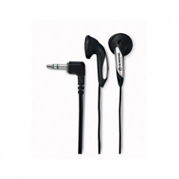 Casti Sony MDR-E818LP, Negru/Argintiu - Pret | Preturi Casti Sony MDR-E818LP, Negru/Argintiu