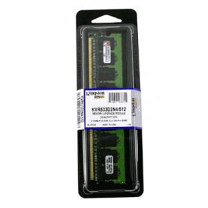 Memorie Kingston Kingston DDR2 256 MB PC 4300 - Pret | Preturi Memorie Kingston Kingston DDR2 256 MB PC 4300