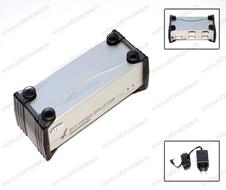 Multiplicator DVI 1 â†’ 4 (cu audio), ATEN VS164 - Pret | Preturi Multiplicator DVI 1 â†’ 4 (cu audio), ATEN VS164