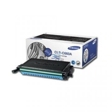 Samsung CLP-610ND, Toner Albastru - Pret | Preturi Samsung CLP-610ND, Toner Albastru