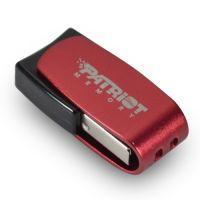 Stick memorie USB Patriot Axle 16GB Red - Pret | Preturi Stick memorie USB Patriot Axle 16GB Red