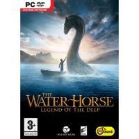 The Waterhorse: Legend Of The Deep - Pret | Preturi The Waterhorse: Legend Of The Deep