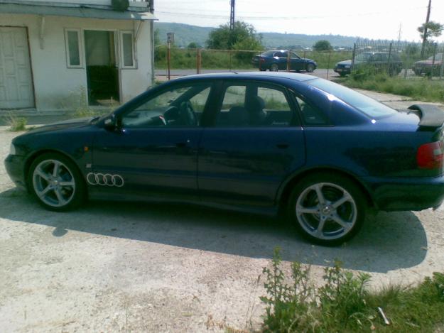 vand cutie de viteze audi a4 motor 1.8 an 1998 - Pret | Preturi vand cutie de viteze audi a4 motor 1.8 an 1998