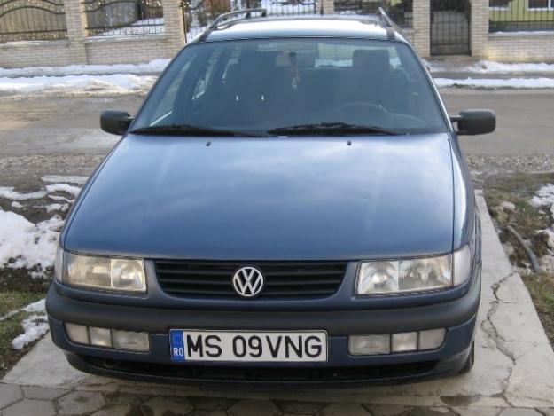 VW Passat 1996 Disel - Pret | Preturi VW Passat 1996 Disel