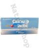 Calciu lactic 500 mg - Pret | Preturi Calciu lactic 500 mg