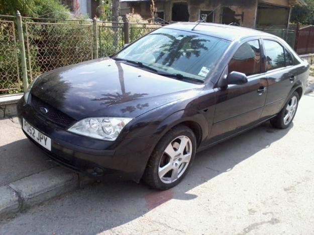 Dezmembrez Ford Mondeo 2 0 Tdci si TDDI avem 3 motoare pe stoc - Pret | Preturi Dezmembrez Ford Mondeo 2 0 Tdci si TDDI avem 3 motoare pe stoc